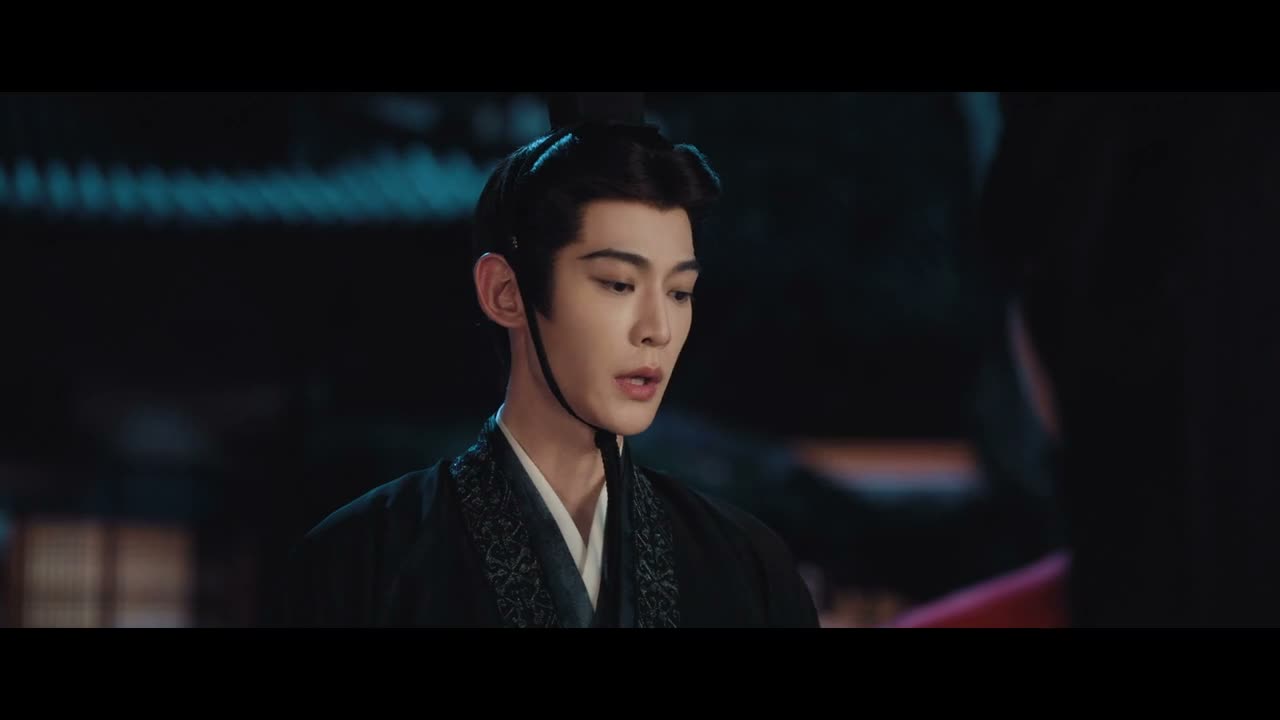 殿下此言差矣