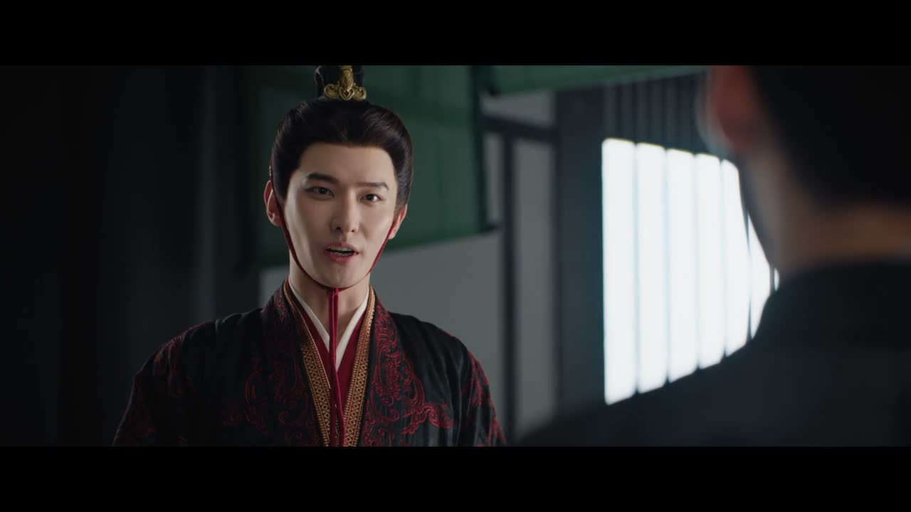 果然是如虎添翼啊