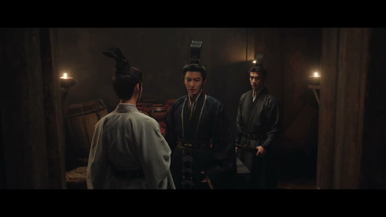 没想到他比我更毒