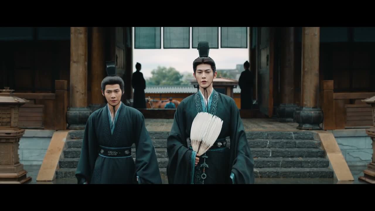 算是阴差阳错 出了点岔子