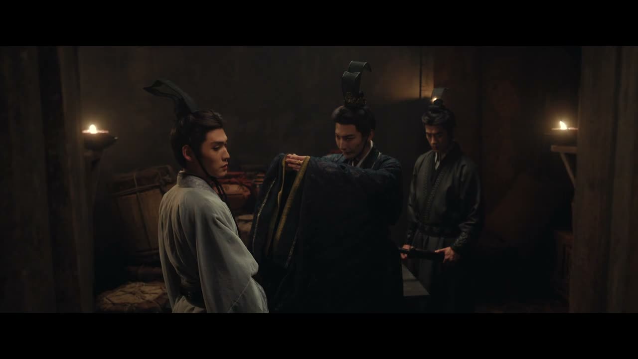 我们走得了吗?