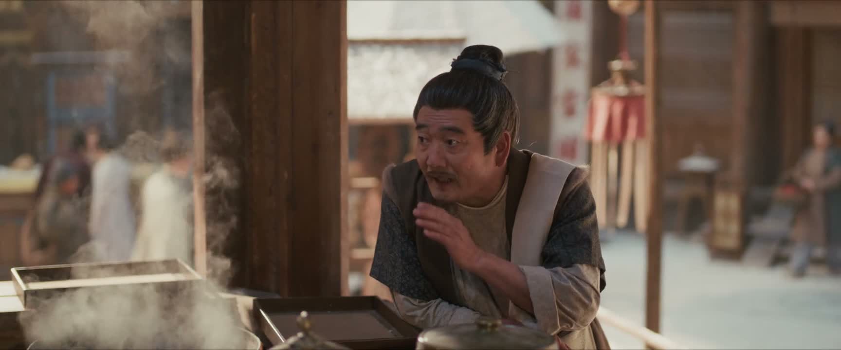 把百姓往死里逼呀