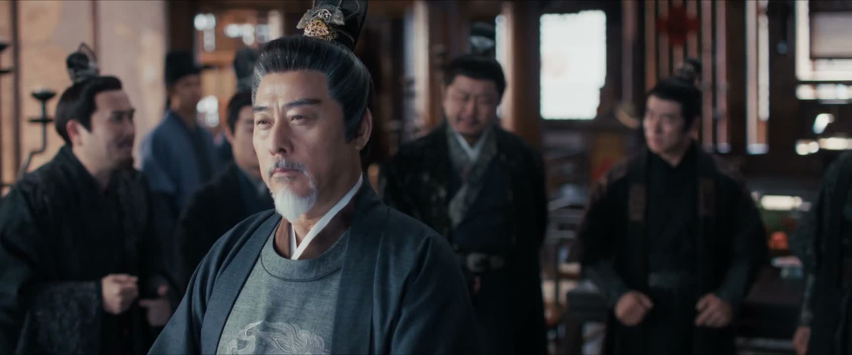 百姓别说明年春种