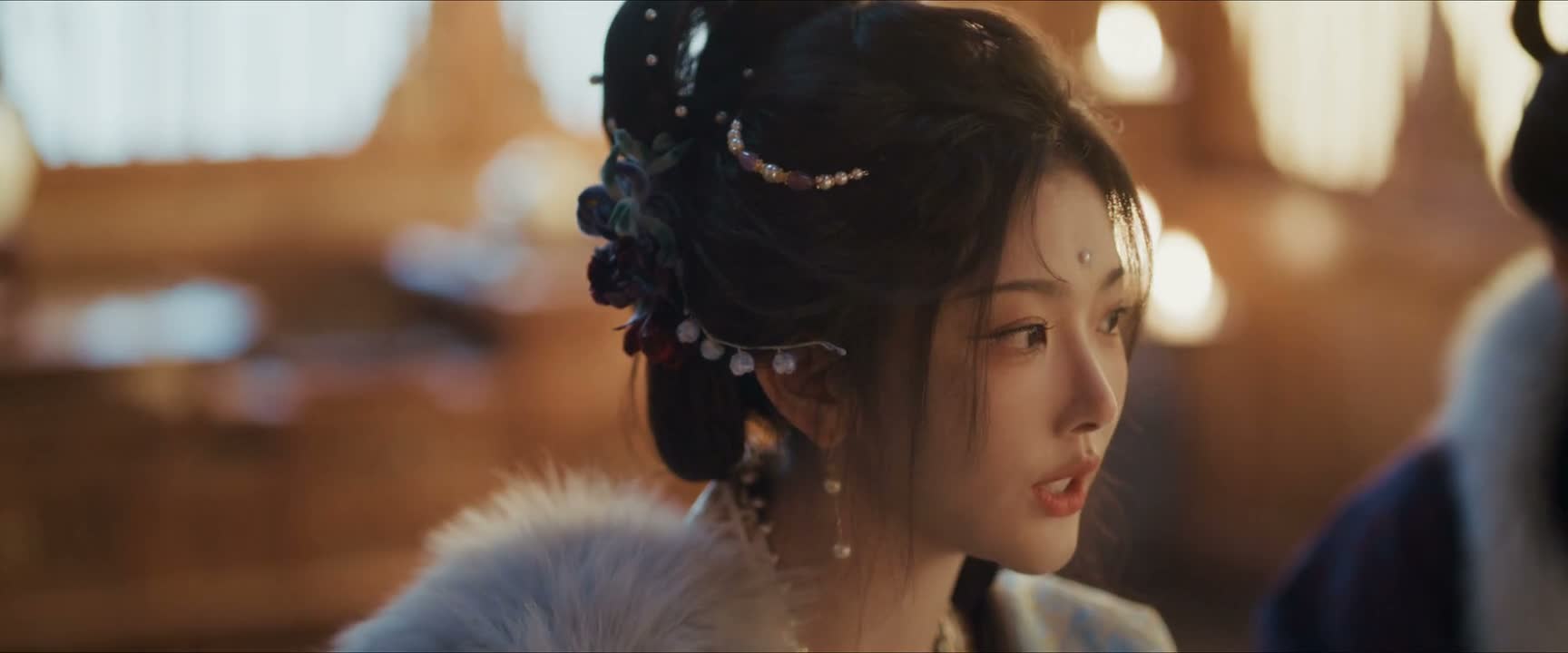 不仅害人家小姑娘