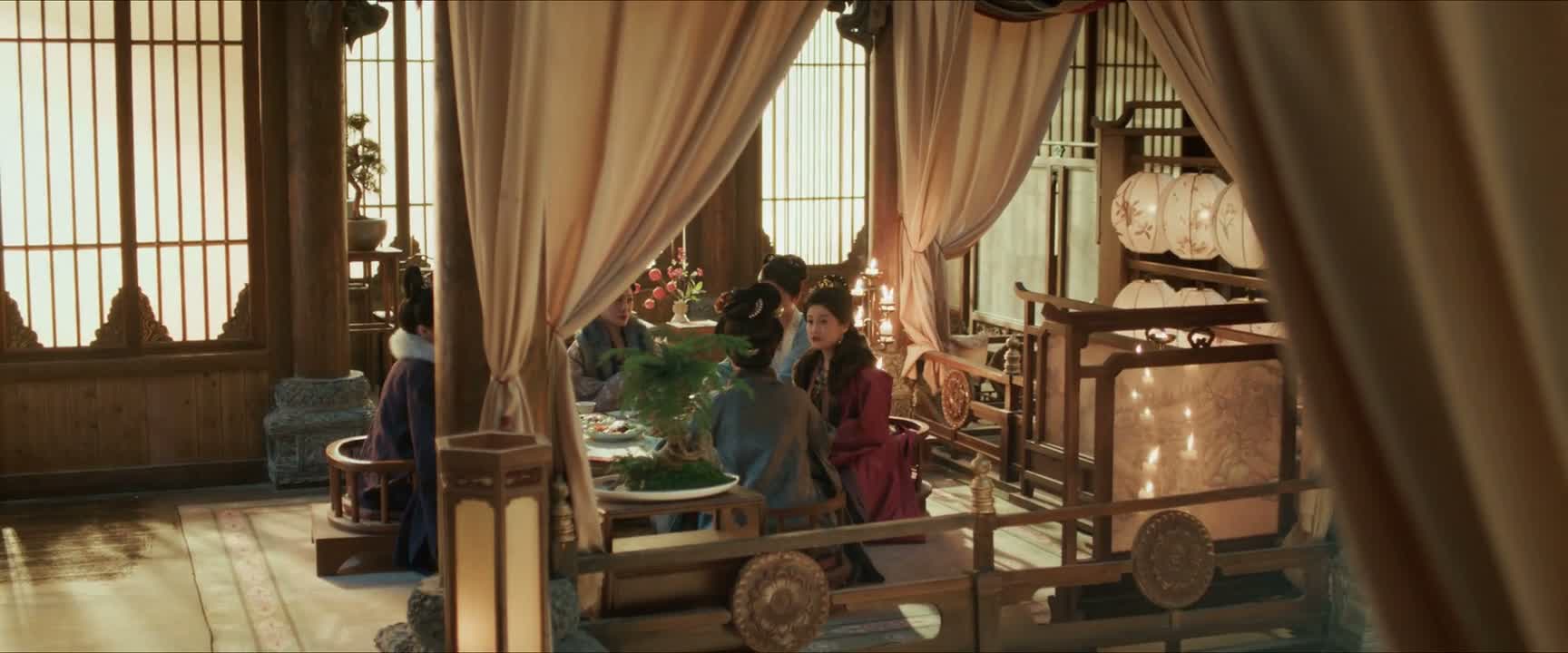 不守妇道的贱货