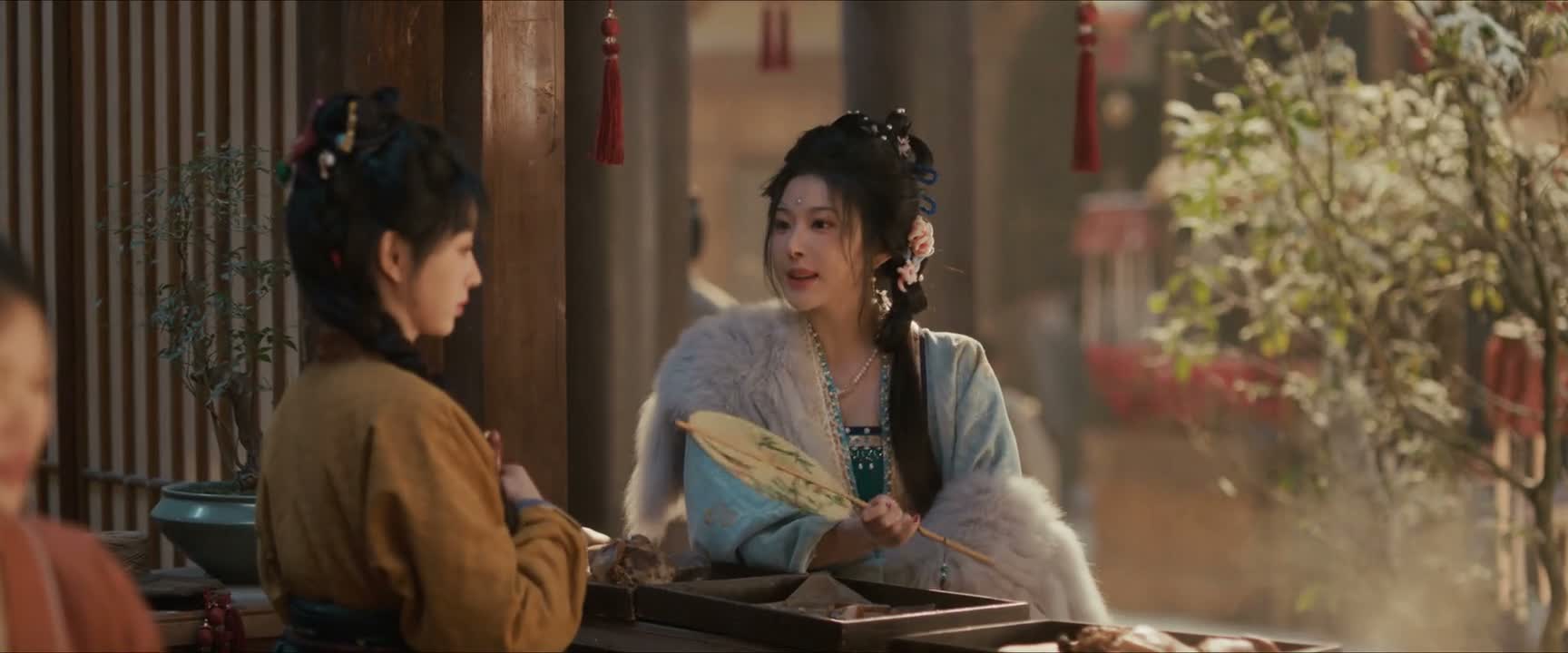 但未来还想更上一层楼