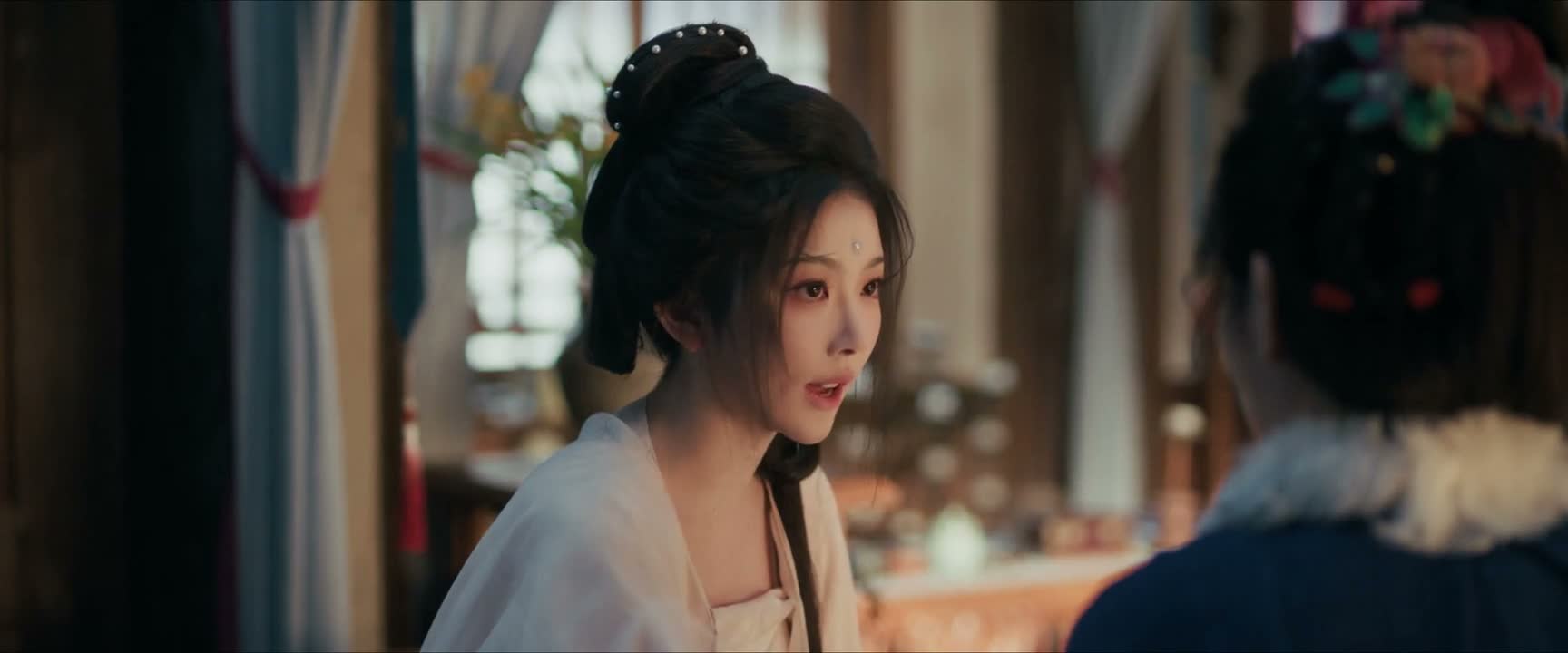 得从感情上断了他的念想