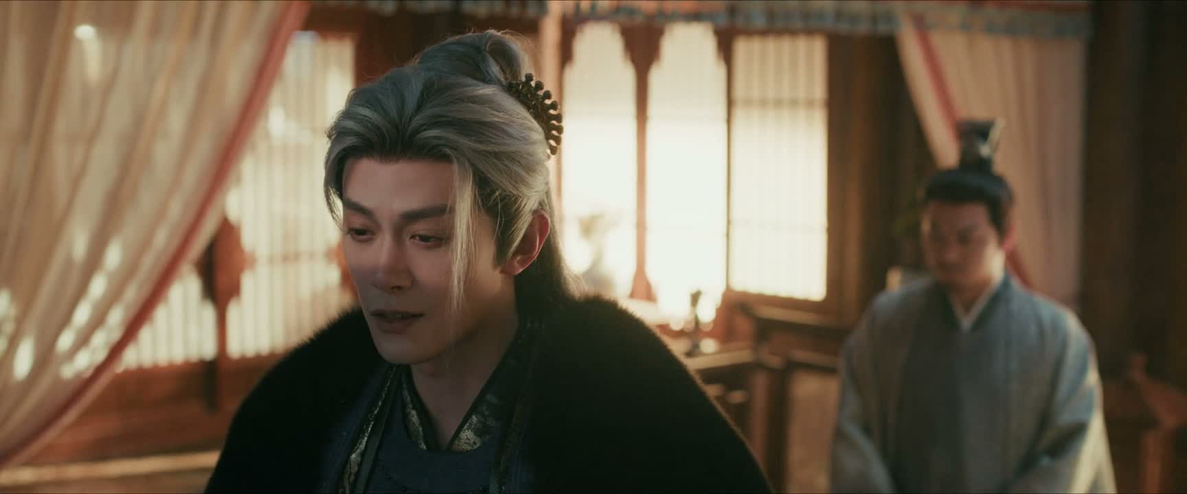 还结识了那么多男人