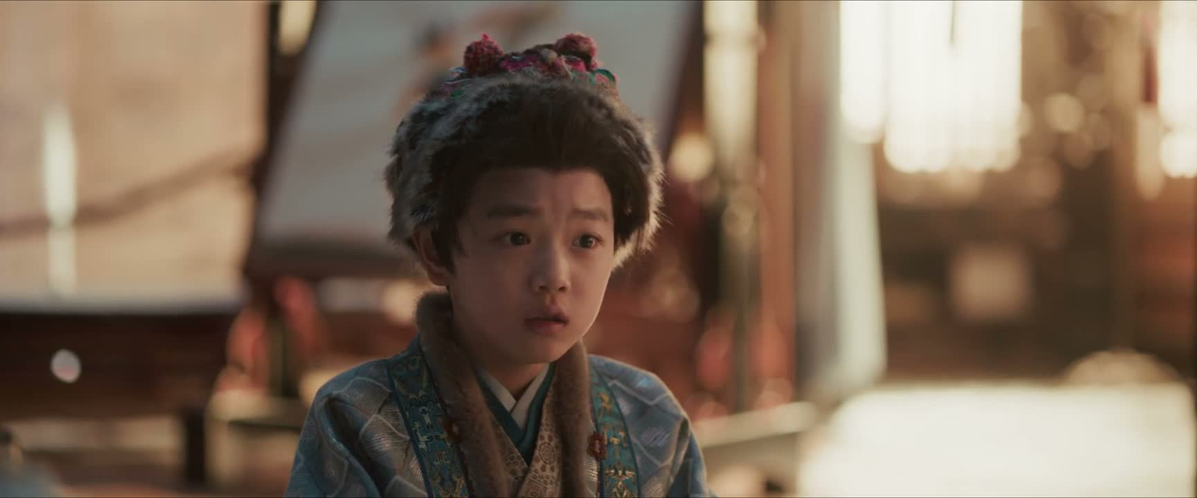 很痛很痛