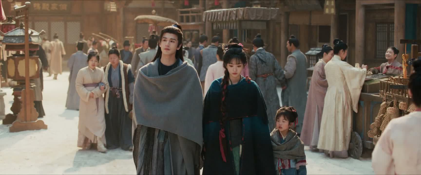 姐 我困了