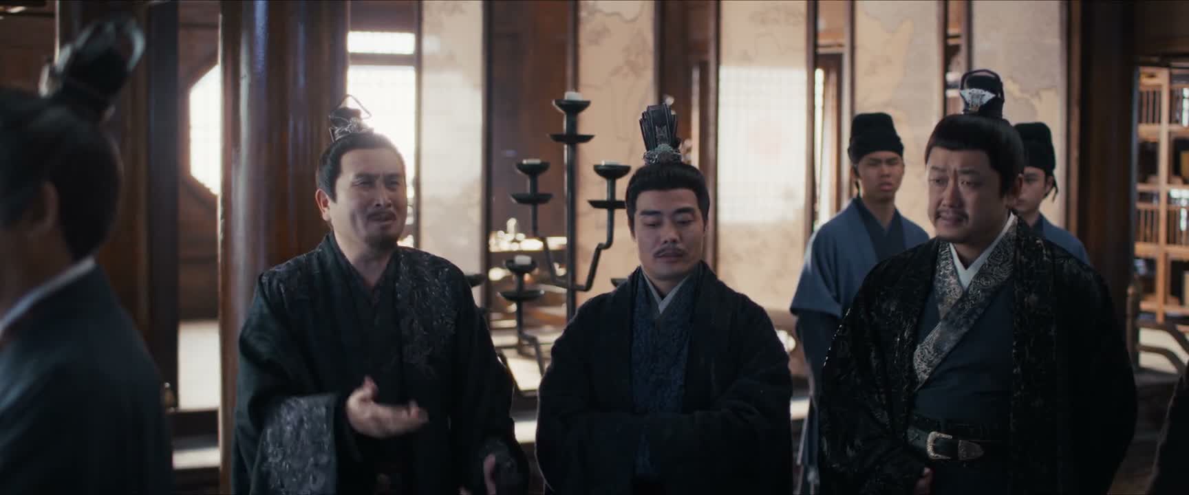 就同于自绝啊