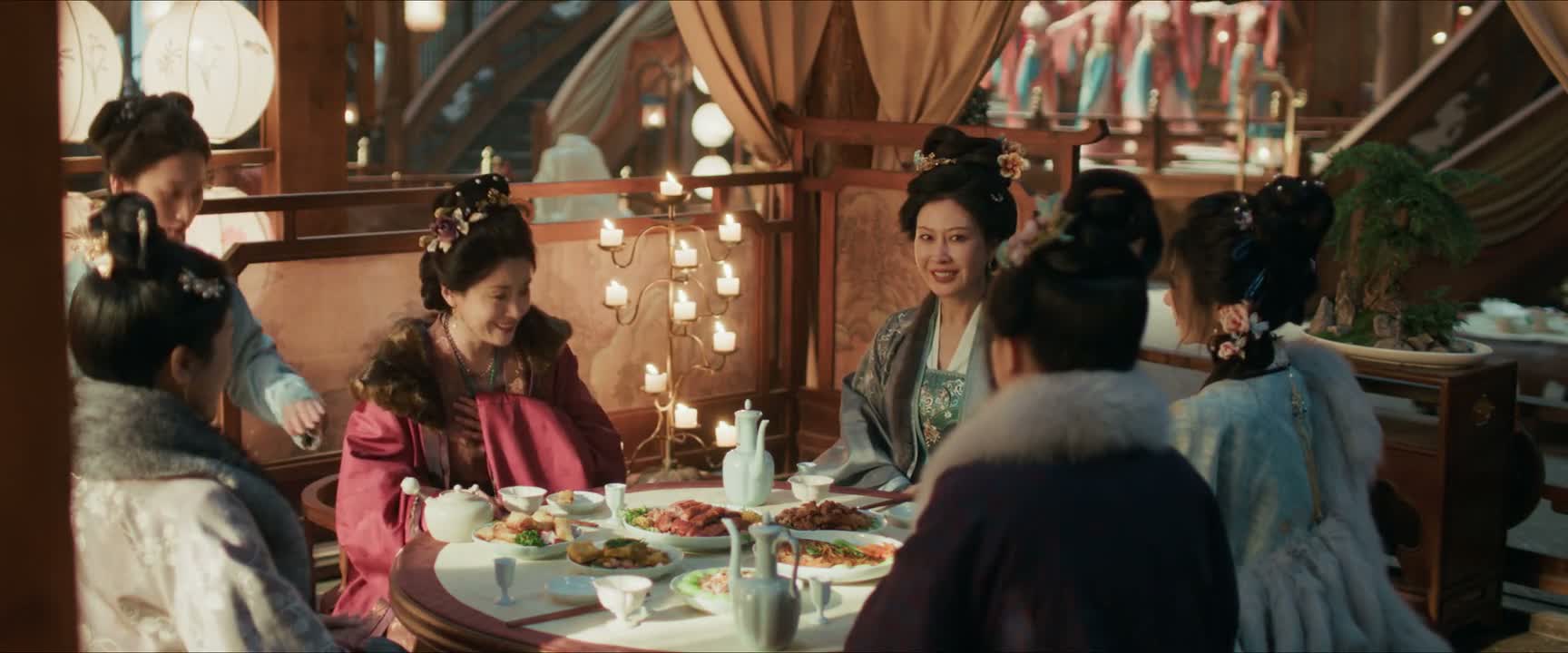 那这灾星之说