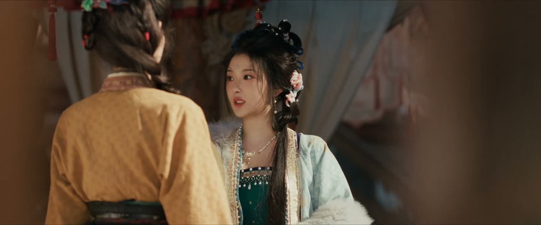 你夫婿字写得怎么样