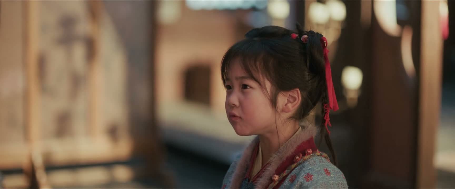 你是仙女姐姐的儿子