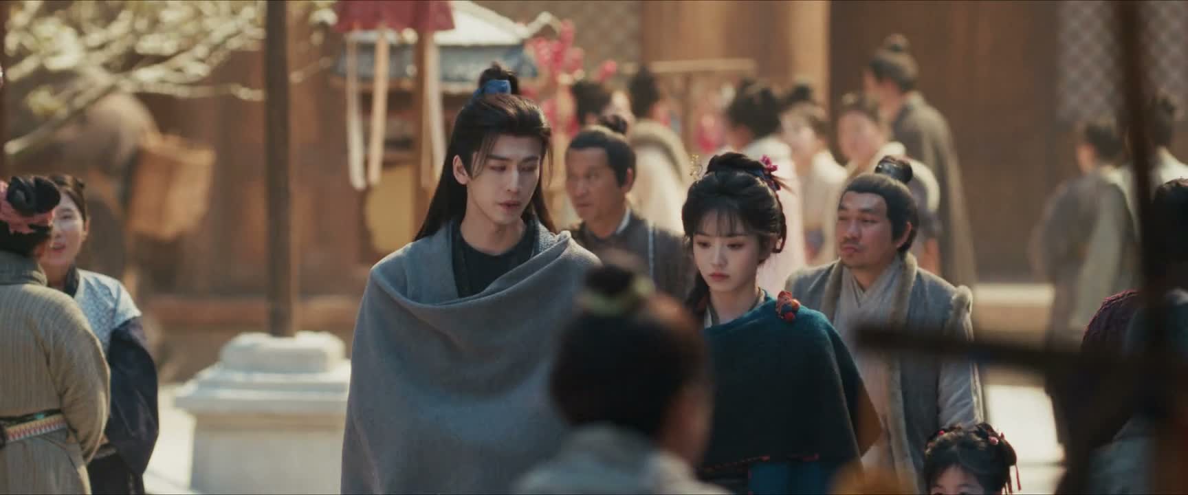 确实比你还害怕一些
