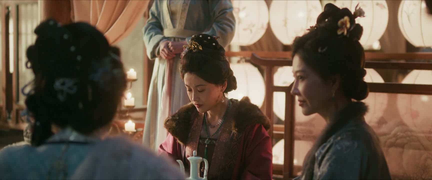 是会遭天谴的