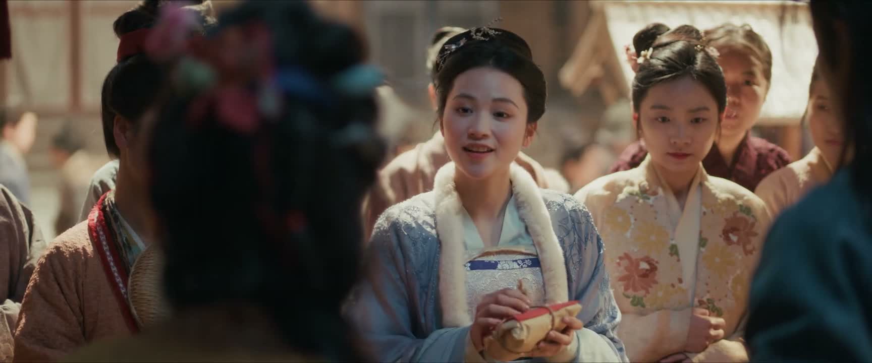 是 他给的肉更香