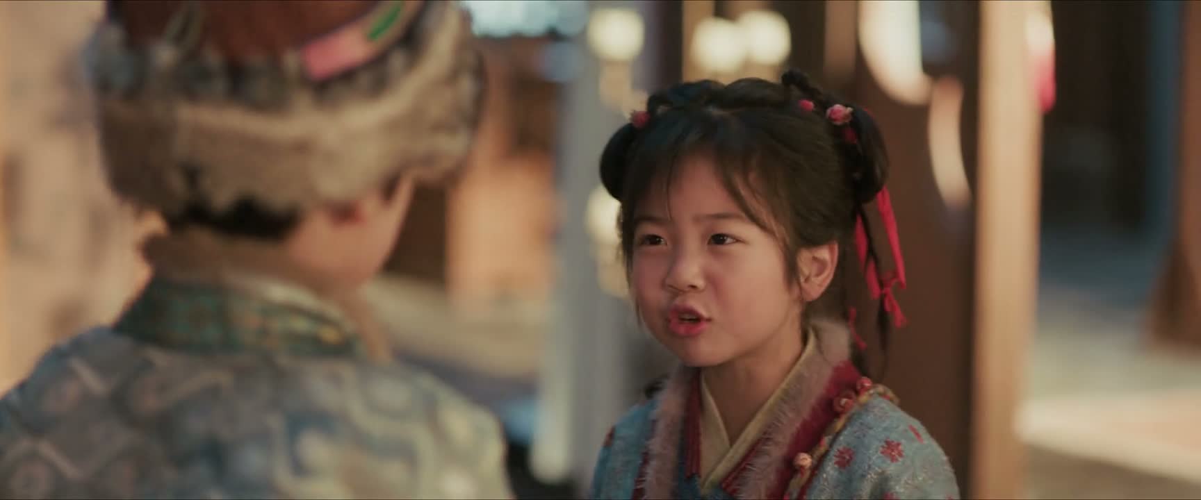 谁让你偷吃的