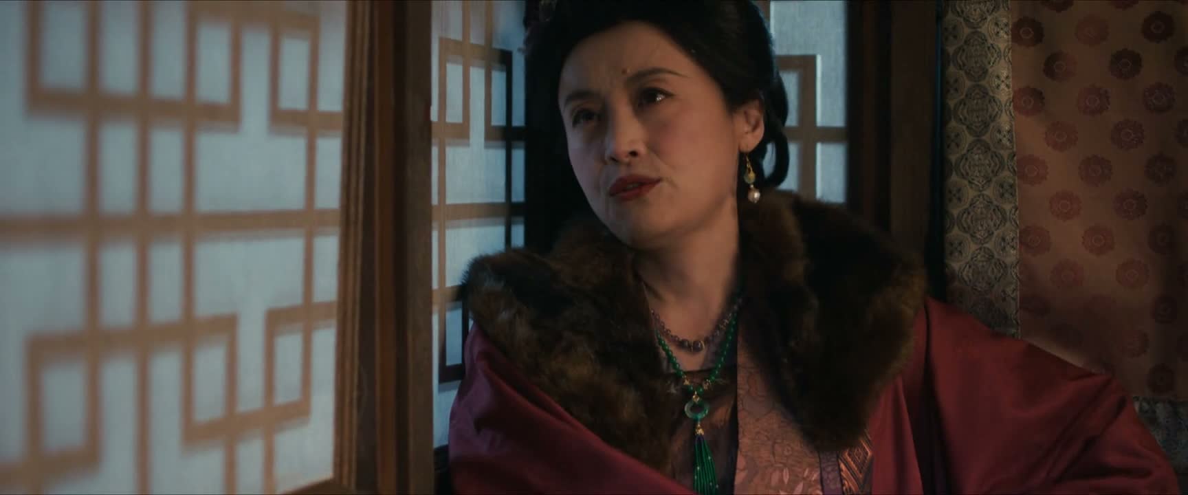 说什么遭天谴