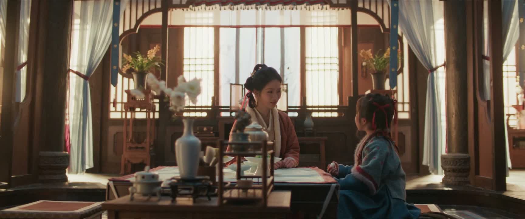 我阿姐也可能吃了
