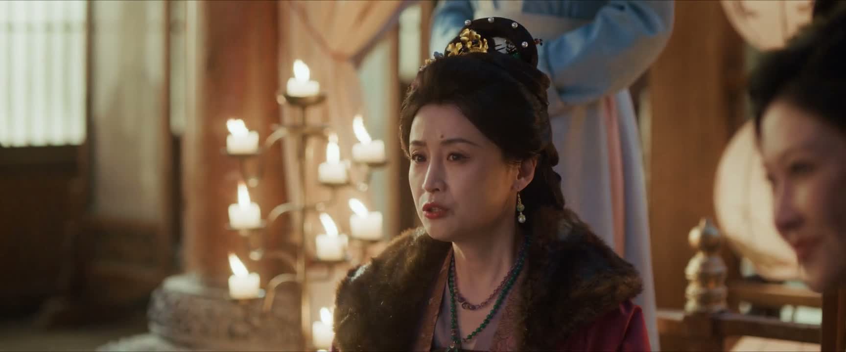 我们可都是一心为了你好
