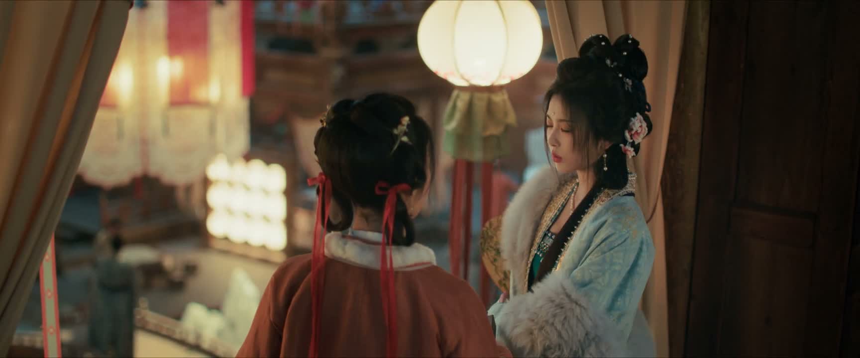 我全身毛骨悚然的