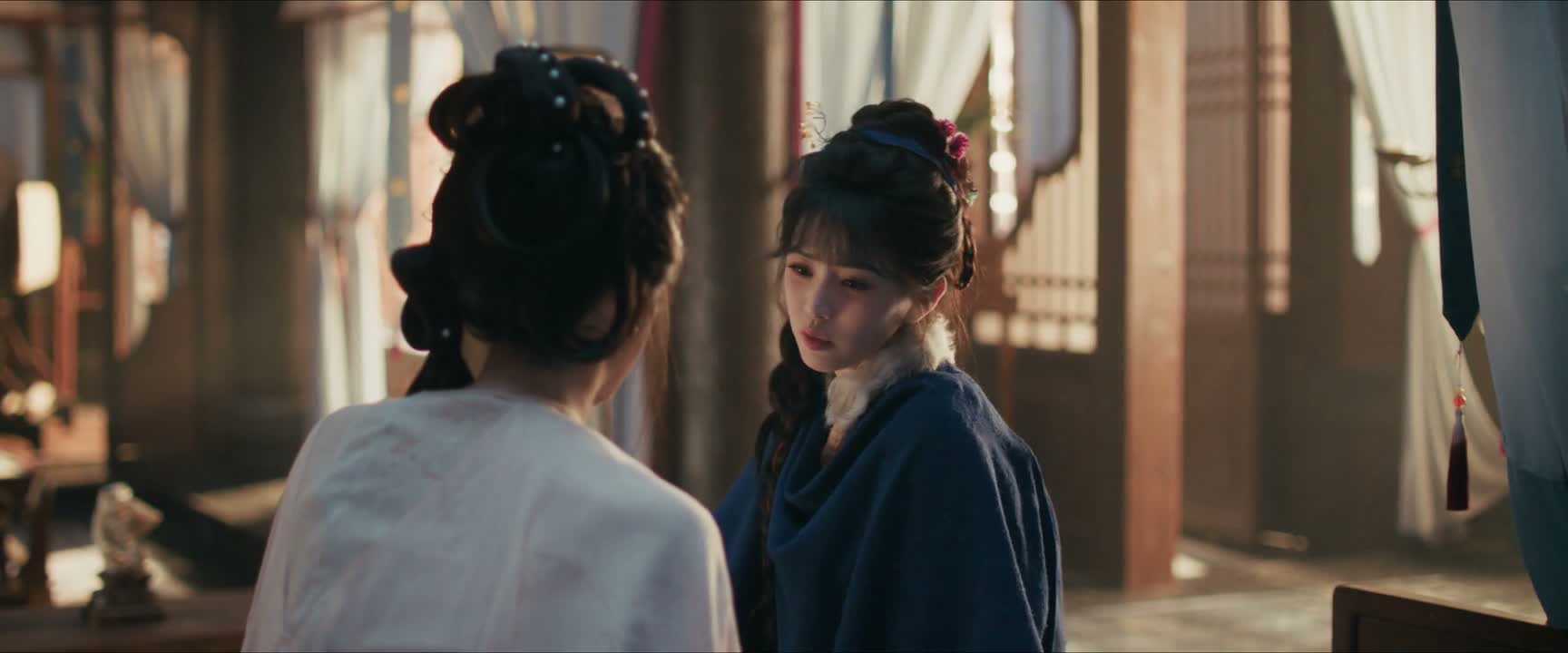 我有你没有啊