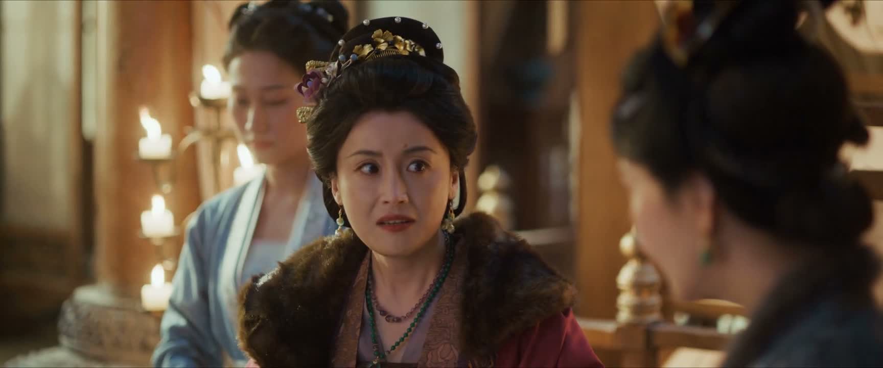 也是个未婚先孕的主