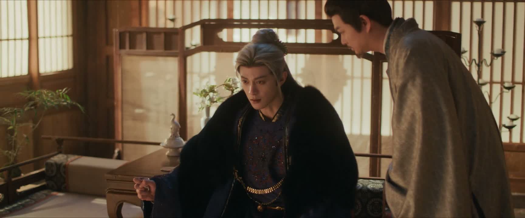 一群聒噪的长舌妇