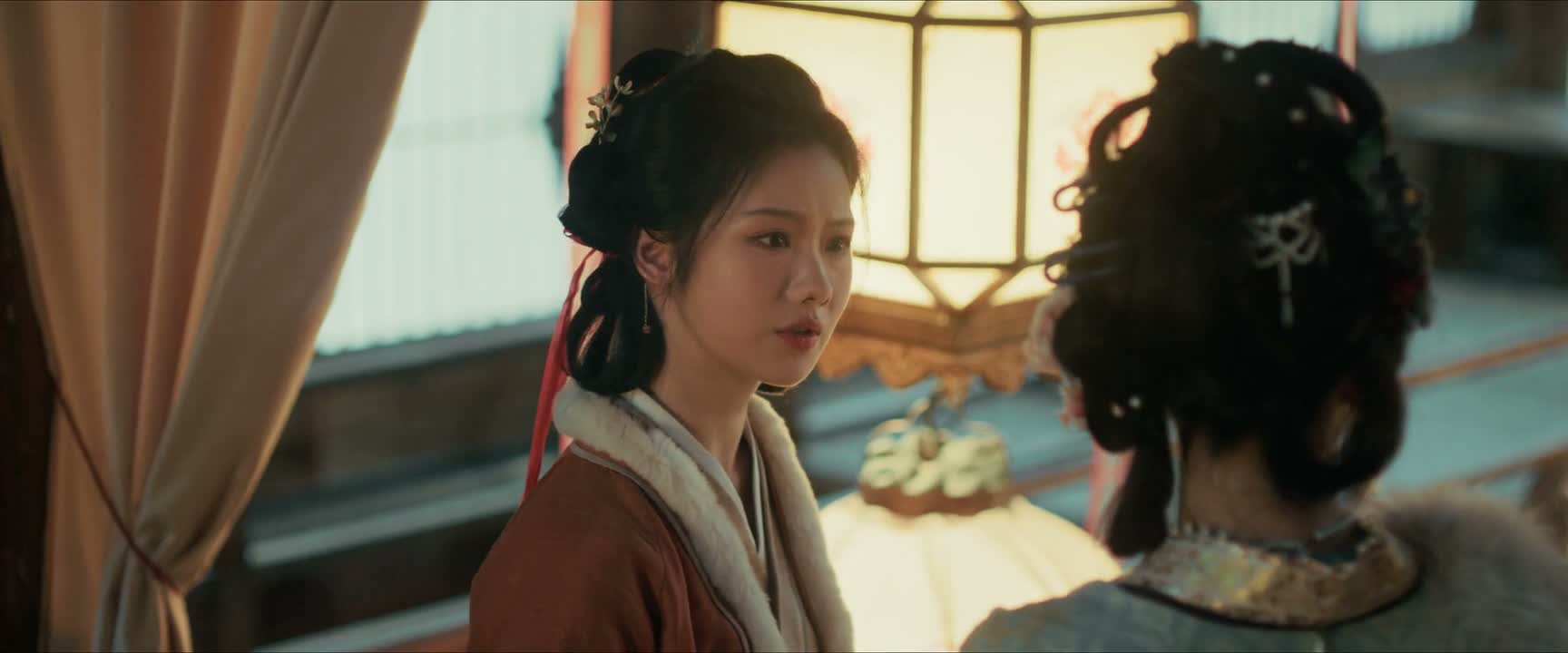 又是想揩油的客人