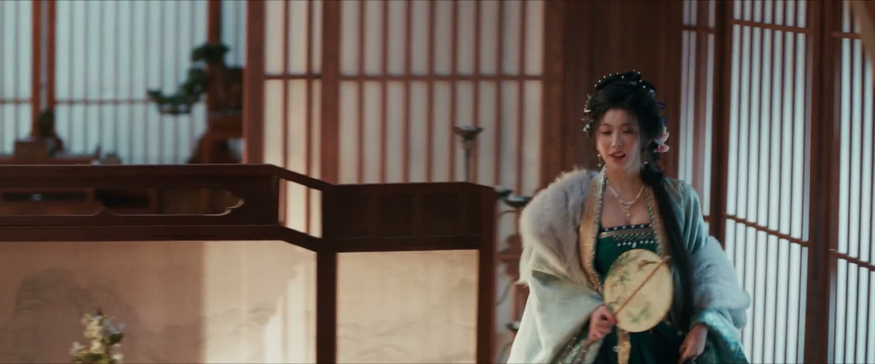 原来是齐公子来啦