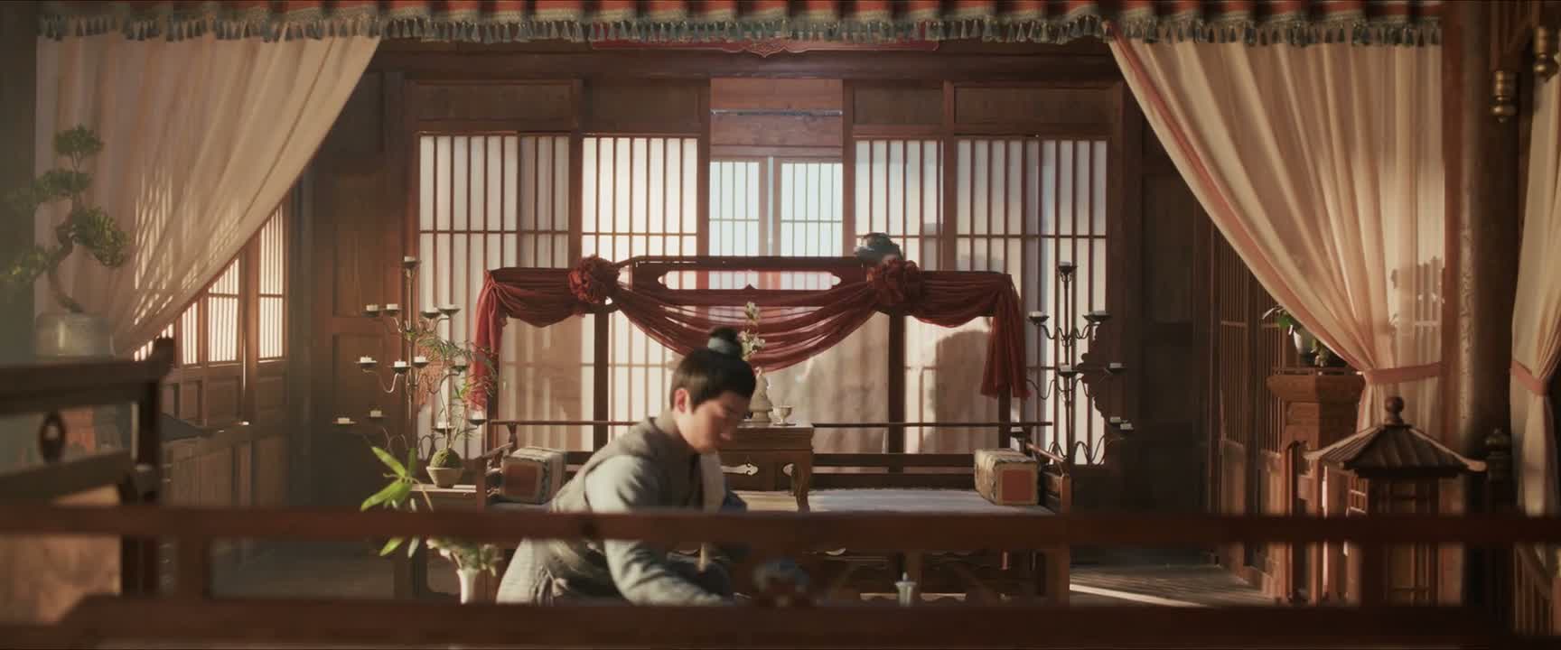 掌柜的 您冷静点