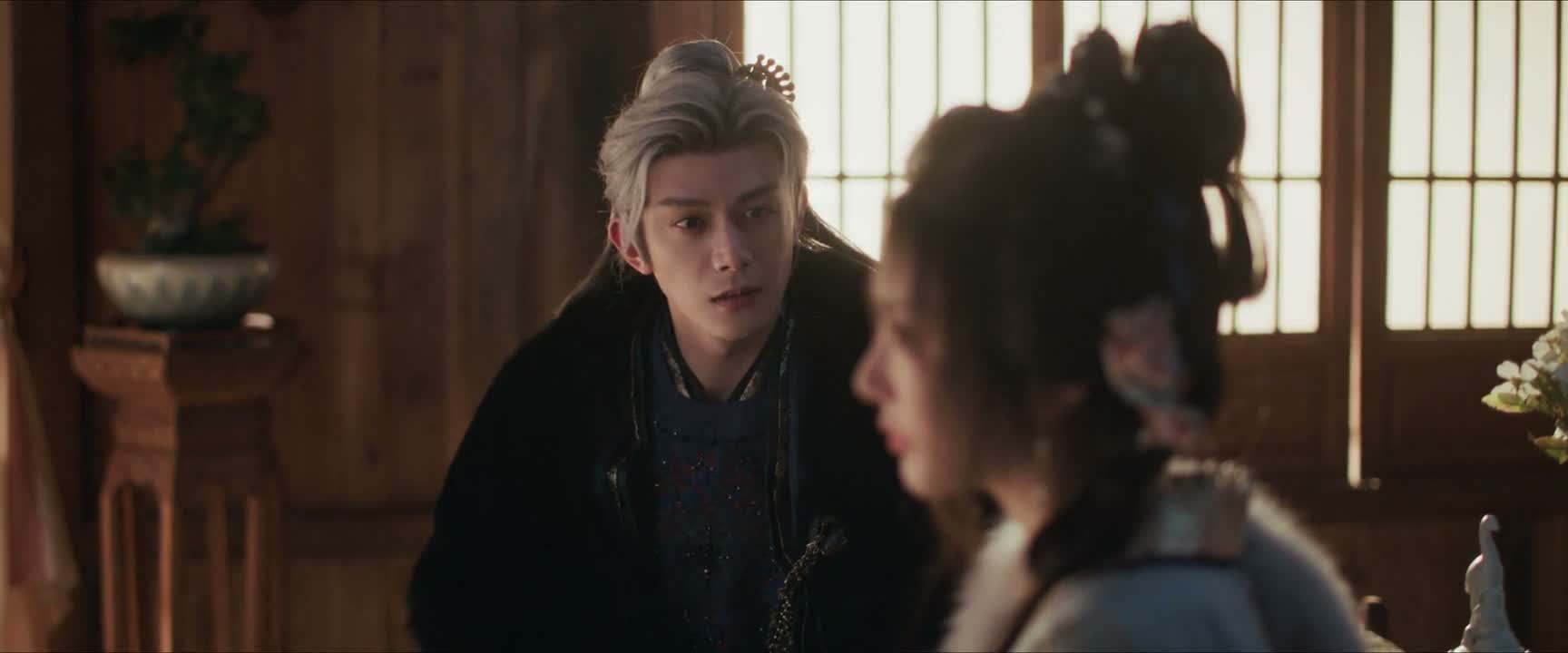 这会儿倒快了很多
