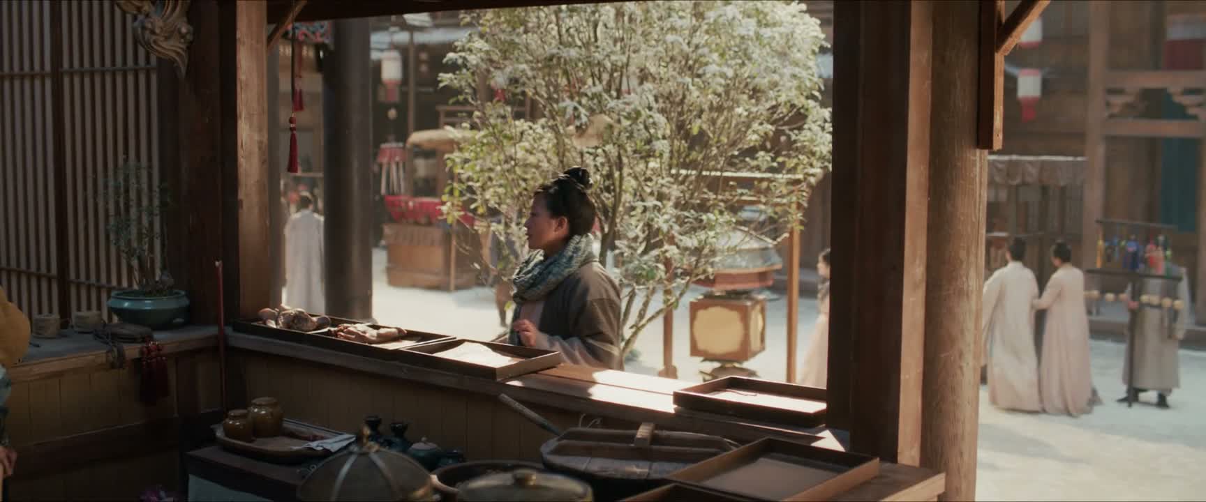 这么早卖光啦