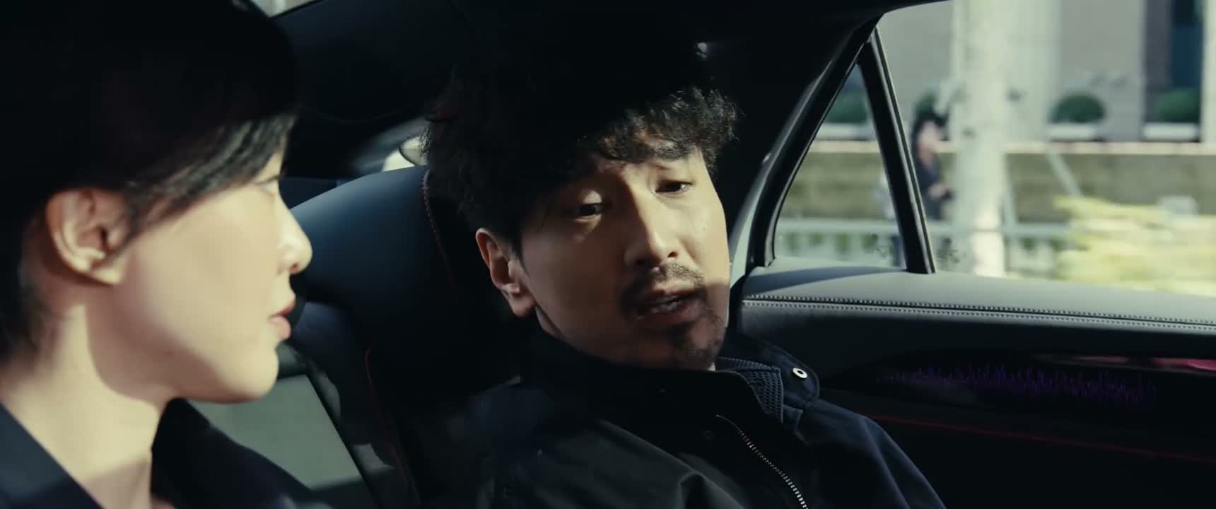 你把他身份公开了 那还有什么意思