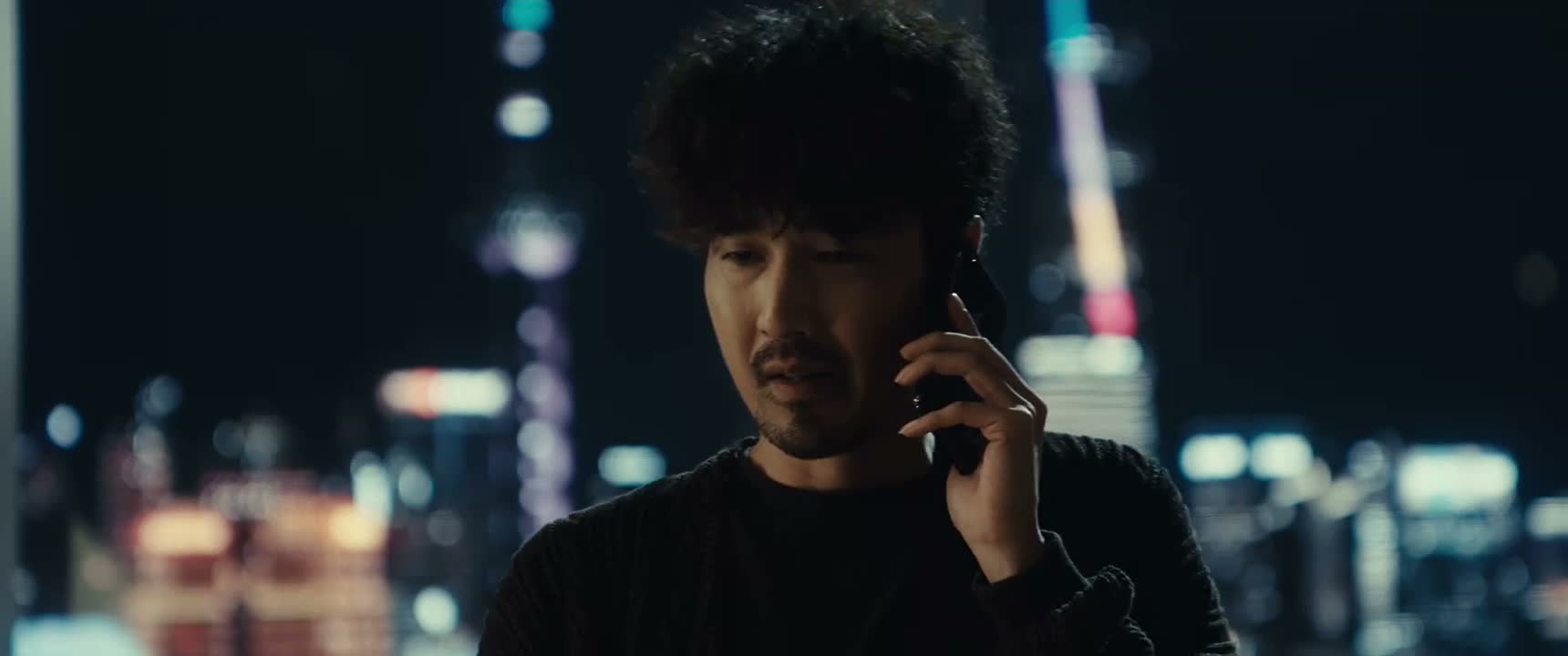 你放心吧 我不会把事情闹大的