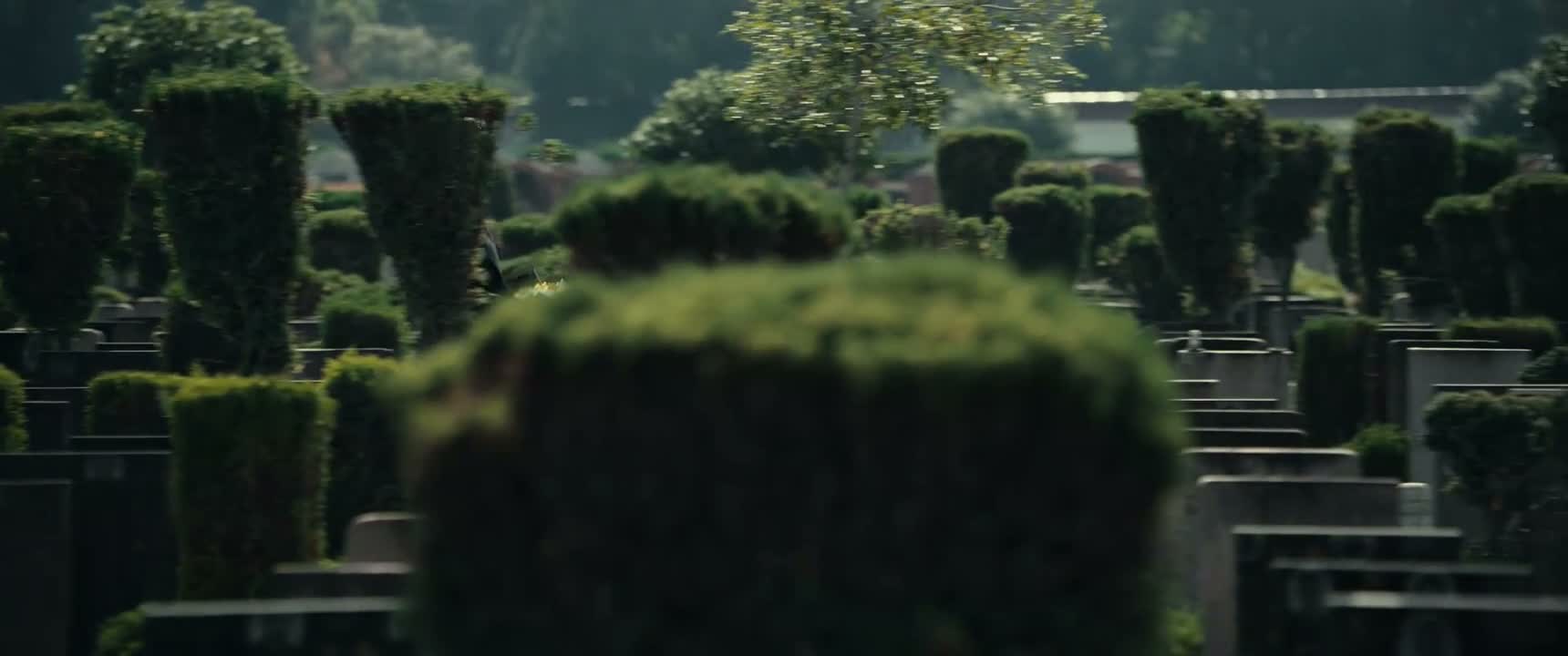 你干吗给他找这么好的地方呀