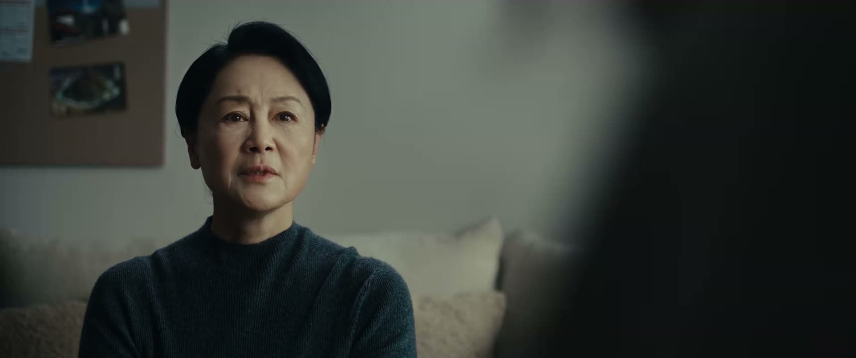 你怎么成这个样子了
