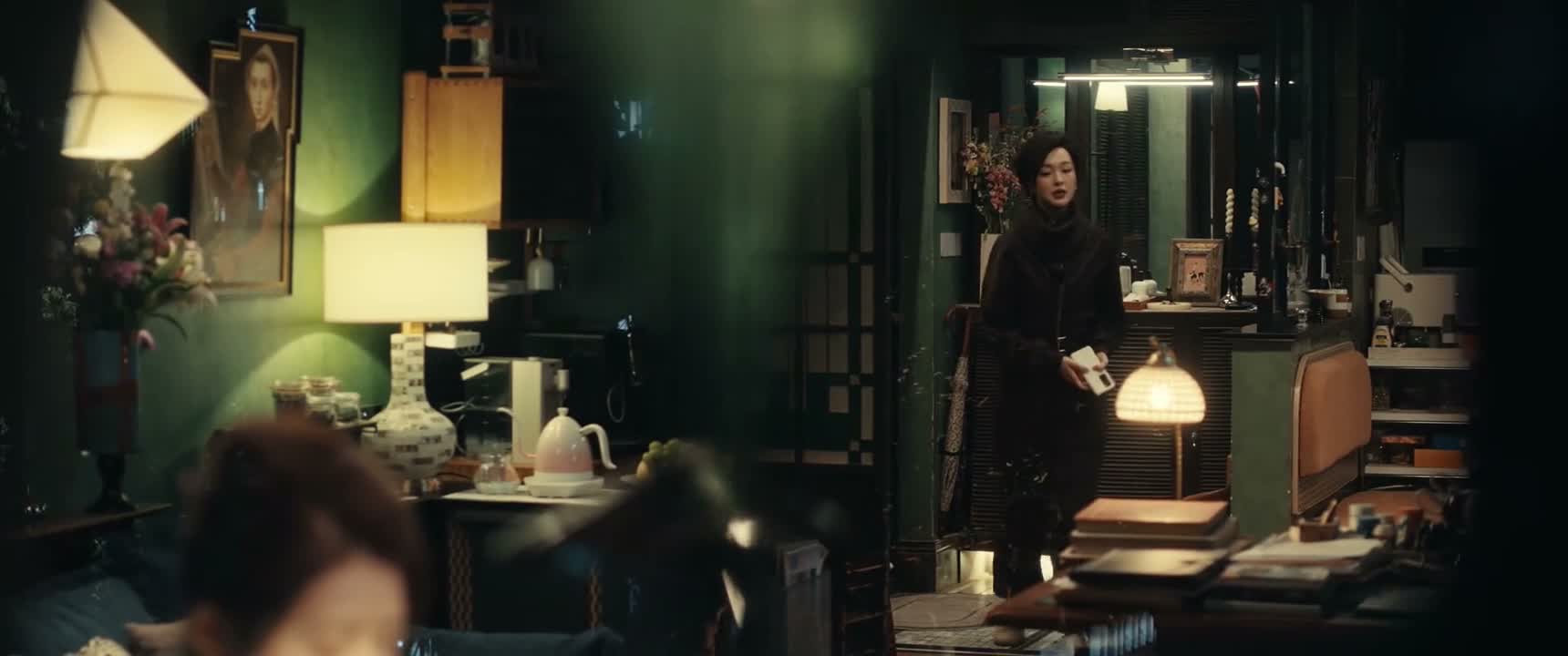 你这么一个人 怎么可能骂得过这么多人呢