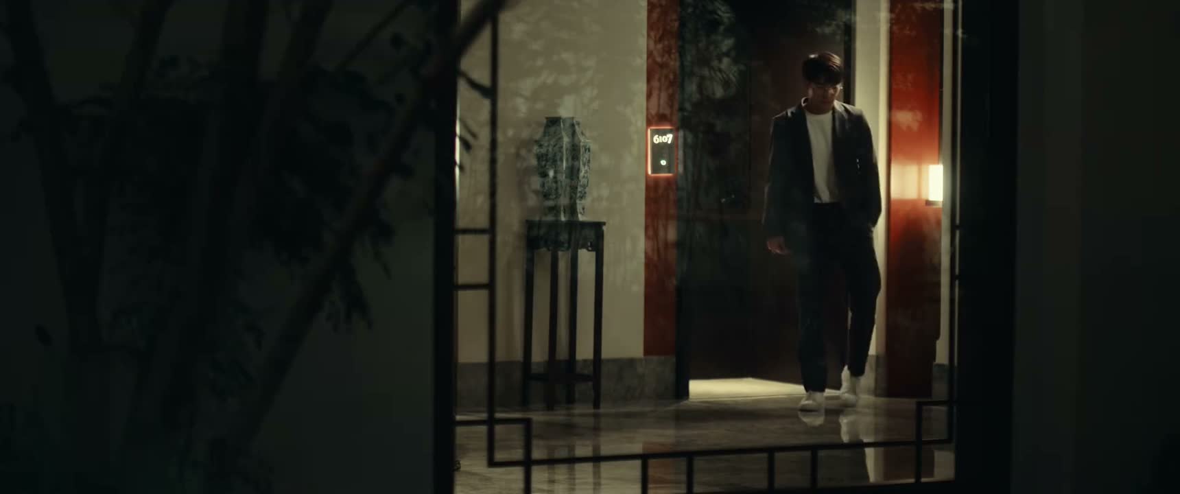是不是张佑森教你这么做的