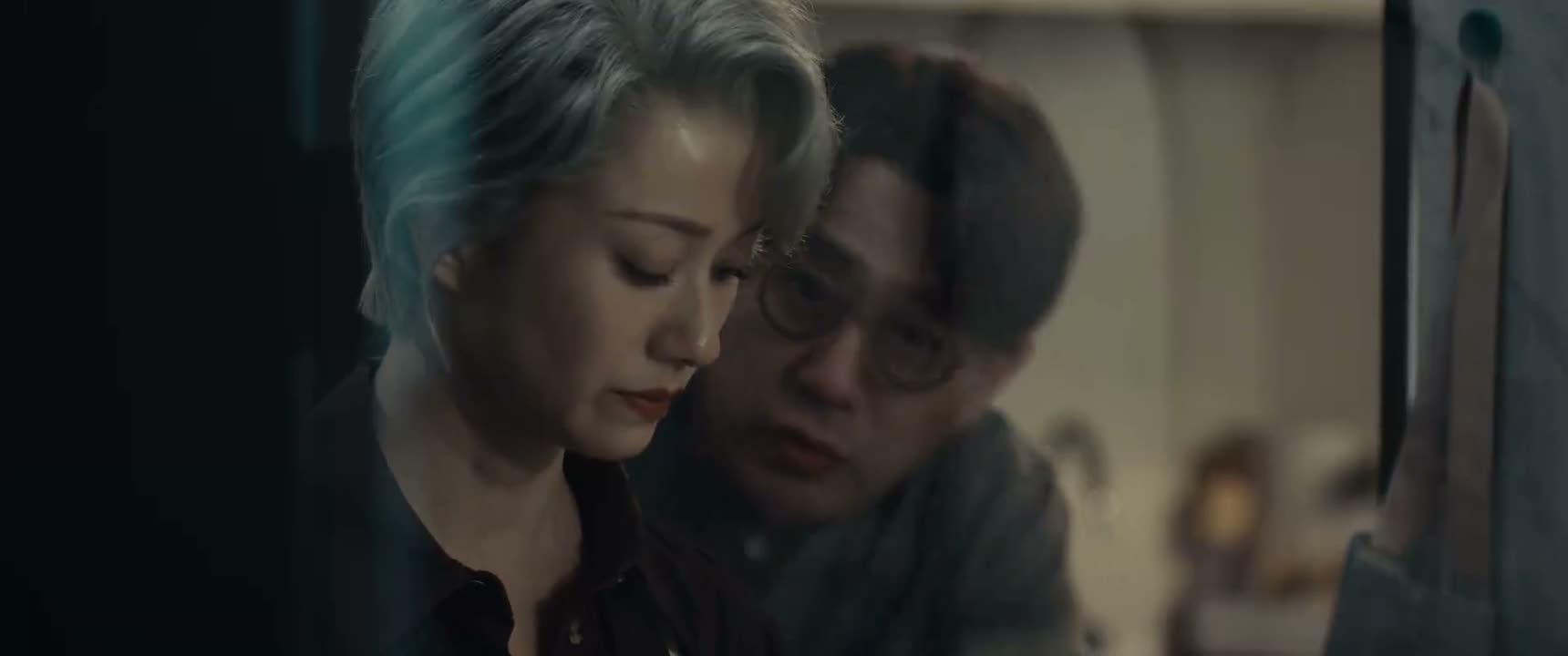 所以你也发现了有点问题了 是不是