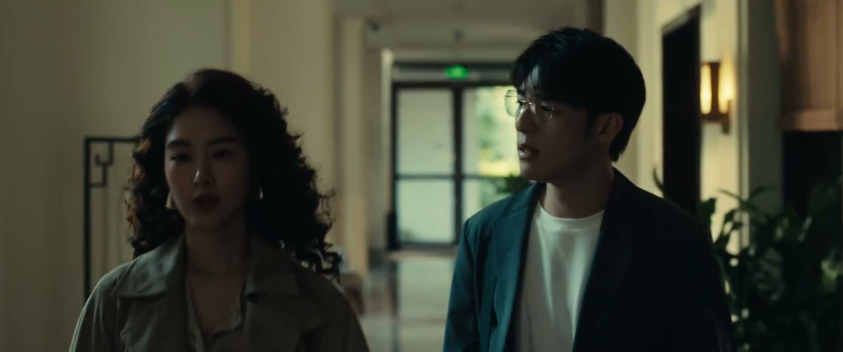 所以我们也应该分手了 可我不想和你分手