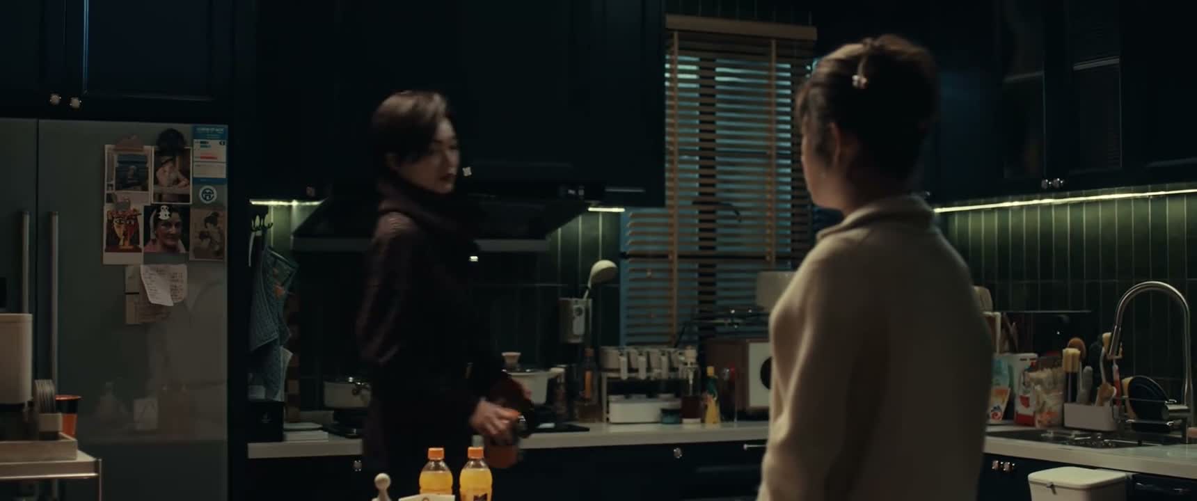 他最近不是家里出了点事吗