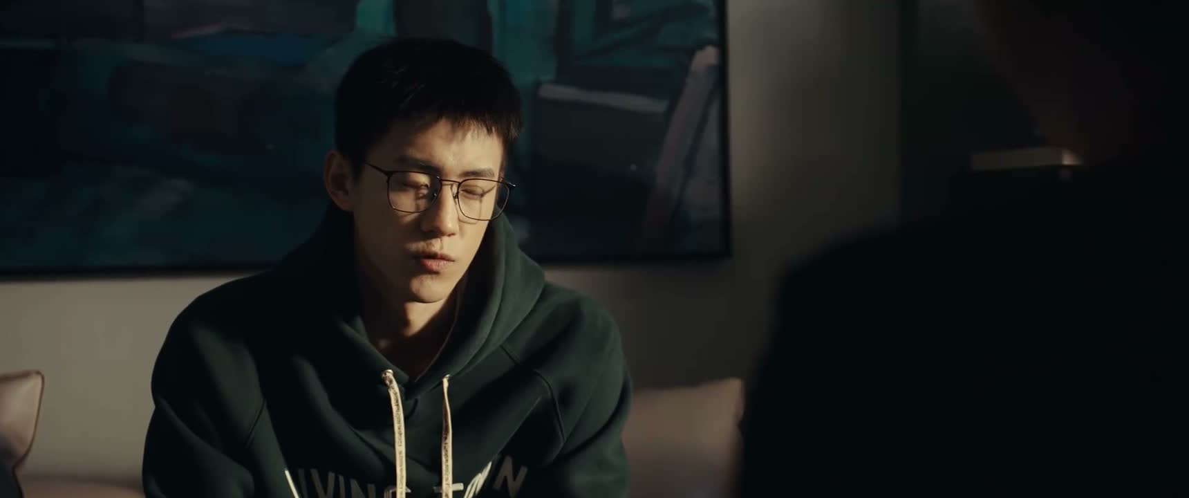 我突然有点能理解 闪灵骑士的感受