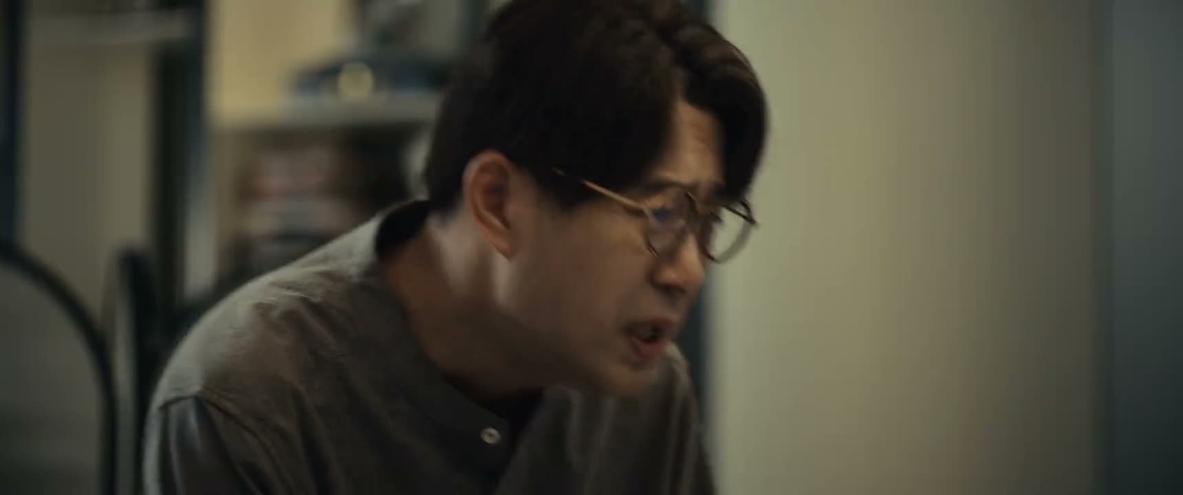 我这不是来跟你探讨这个问题吗 对吧