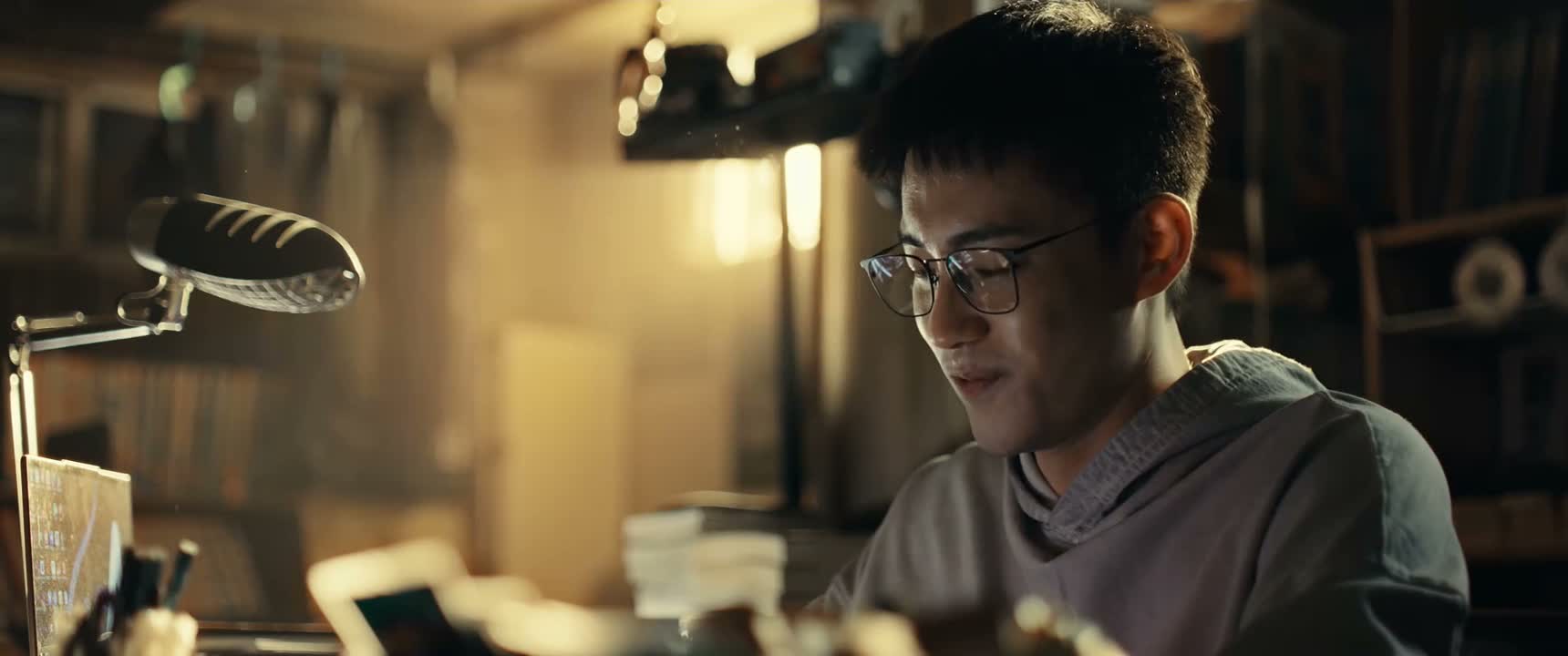 我真没想到 现在的榜一竟然是闪灵骑士