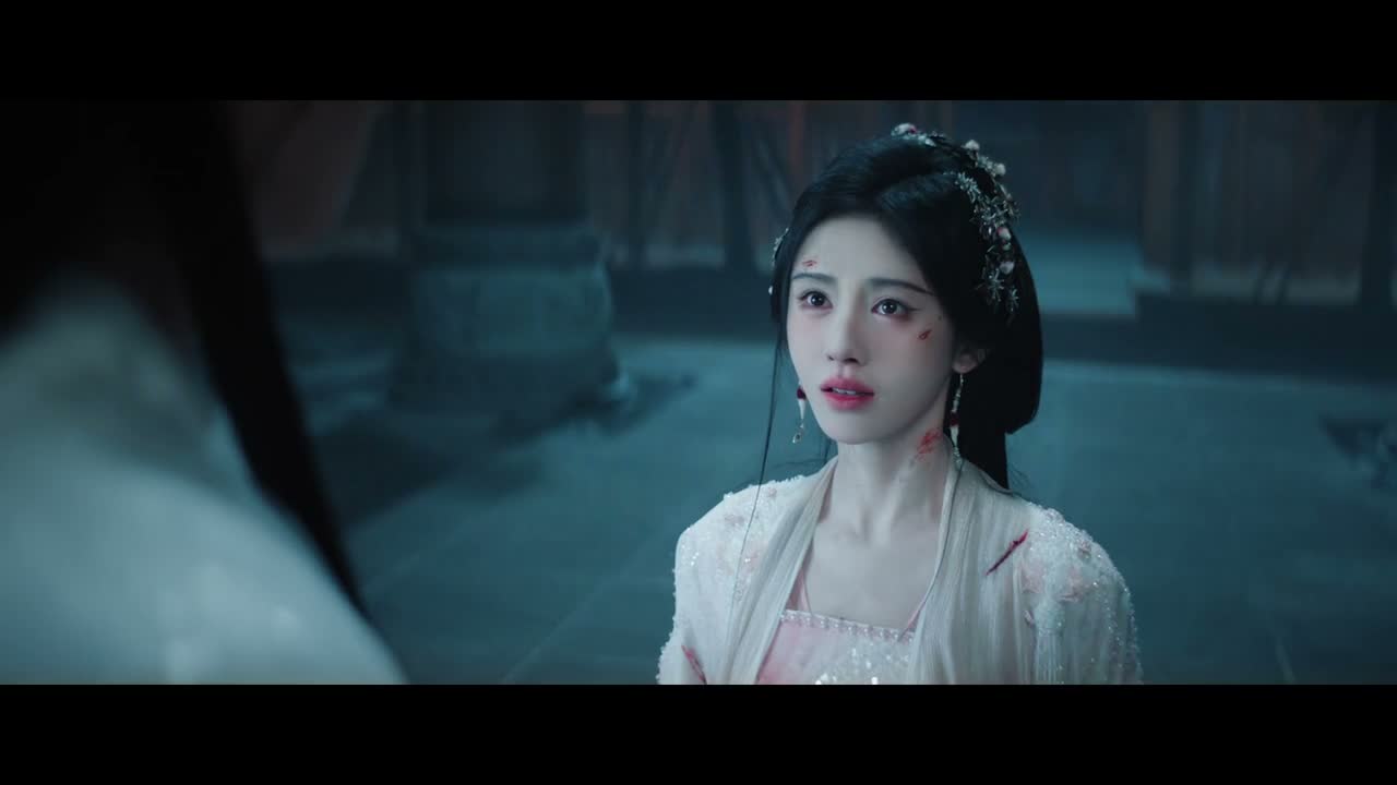 不然你怎么会突然出现