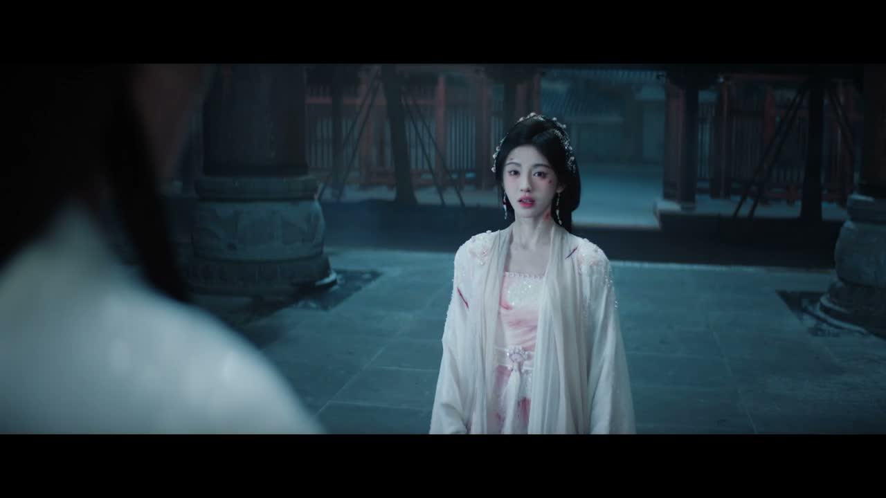 高高在上的龙神大人