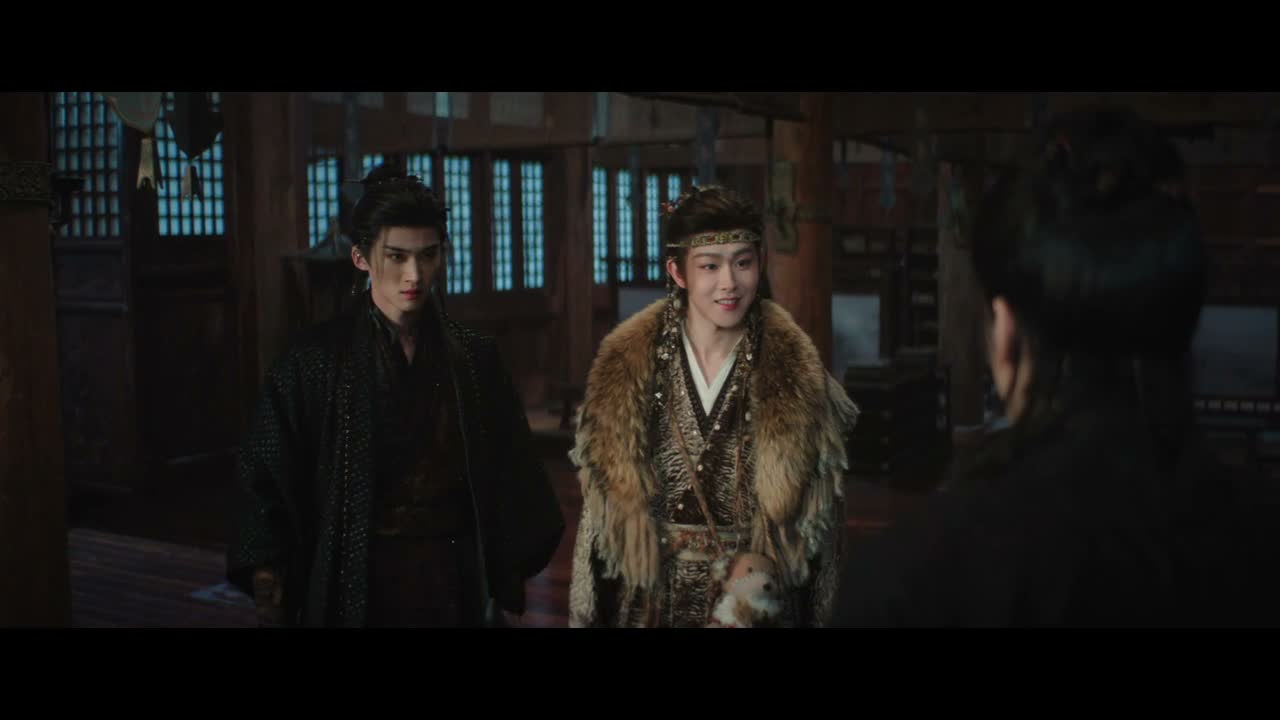 龙神大人大驾光临