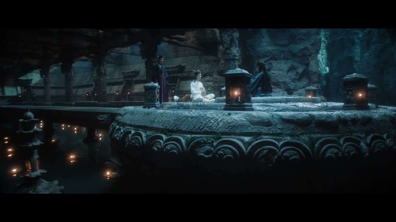 龙神大人好厉害